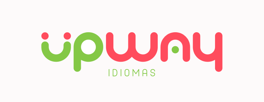 logo da upway